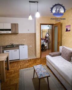 Garsonjera 24m2 - Podgorica - Krivi Most