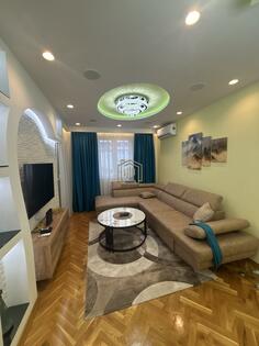 Jednosoban stan 43m2 - Podgorica - Stari Aerodrom