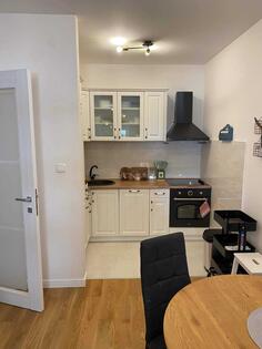 Jednosoban stan 46m2 - Podgorica - Central Point