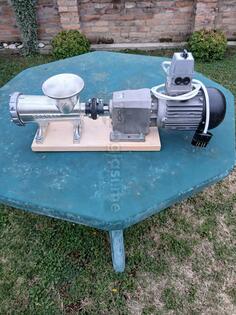 Mašine za proizvodnju