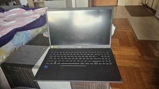 Acer  ACER A515-57-538V - 15.6" Intel i5 16GB GB