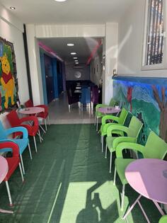 Lokal 130m2 - Palilula - Borča