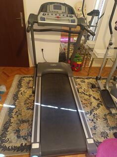 Prodajem treku za trčanje