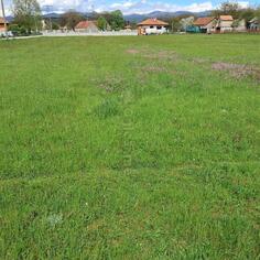 Industrijsko zemljište 2500m2 - Nikšić - Kličevo