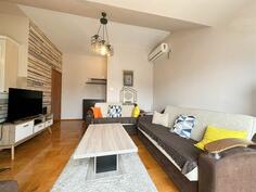 Jednosoban stan 56m2 - Podgorica - Stari Aerodrom