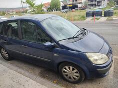 Renault - Scenic - 1.9 DTI
