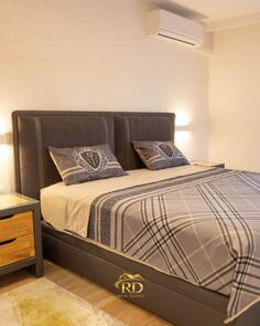 Dvosoban stan 86m2 - Podgorica - Podgorica (uži dio)