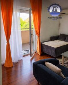 Dvosoban stan 70m2 - Podgorica - Podgorica (uži dio)