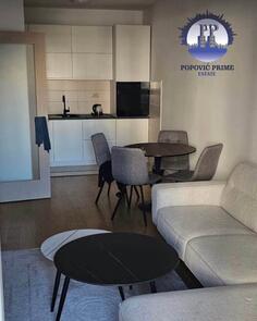 Jednosoban stan 43m2 - Podgorica - City kvart