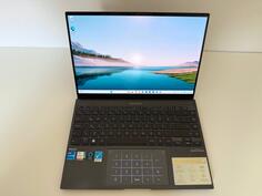 Asus ZenBook 14X OLED - 14" Intel i7 16GB GB