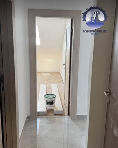 Jednosoban stan 46m2 - Podgorica - Zabjelo