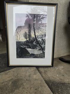 Grafika Petar Martinovic