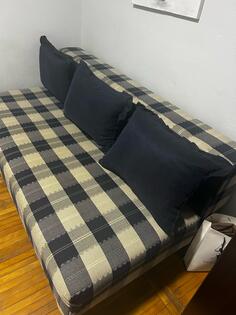 Krevet na razvlačenje