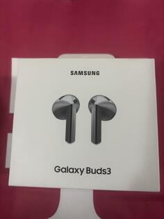 Samsung Galaxy Buds3 – nove, neotvorene