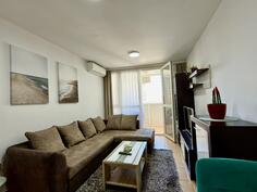Jednosoban stan 45m2 - Bar - Centar grada