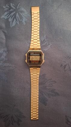 Casio -  Unisex sat