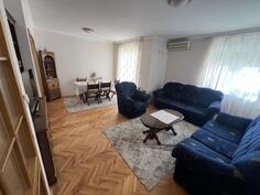 Jednosoban stan 56m2 - Podgorica - Stari Aerodrom