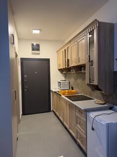 Garsonjera 25m2 - Podgorica - Podgorica (uži dio)
