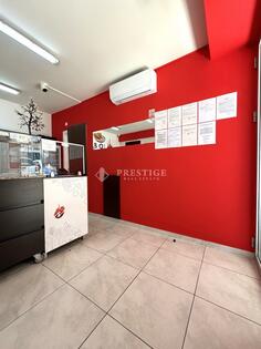 Lokal 43m2 - Podgorica - City kvart