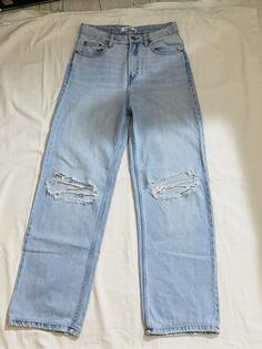 Ženške farmarice, dobro stanje