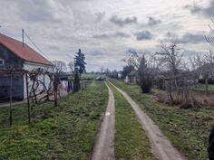 Građevinsko zemljište 2507m2 - Kikinda - Kikinda (uži dio)