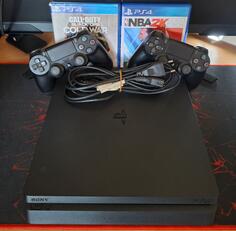 Sony - PlayStation 4