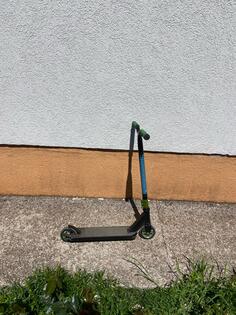 freestyle/pro stunt trotinet marke Firefly