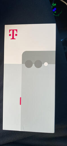 Alcatel - T phone 3 5 g 128gb