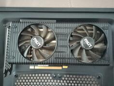 Palit RTX 3060  8 GB GDDR6