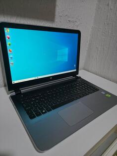HP Pavilion - 15.6" Intel i7 16GB GB