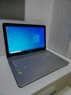Asus  - 15.6" Intel i7 16gbGB GB