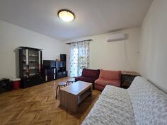 Garsonjera 27m2 - Podgorica - Malo Brdo