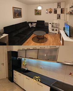 Jednosoban stan 51m2 - Podgorica - Podgorica (uži dio)