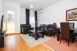 Jednosoban stan 43m2 - Podgorica - City Kej