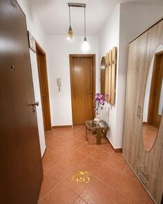 Garsonjera 24m2 - Podgorica - Podgorica (uži dio)
