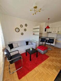 Jednosoban stan 45m2 - Podgorica - Tuški put