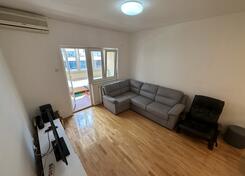 Jednosoban stan 47m2 - Podgorica - Preko Morače Preko Morače