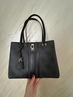Velika Guess Torba