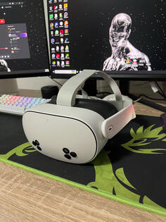 VR za  - Meta Quest