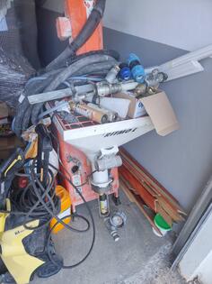 Mašine za proizvodnju