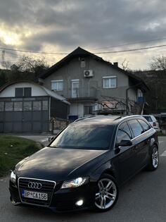 Audi - A4 - 2.0