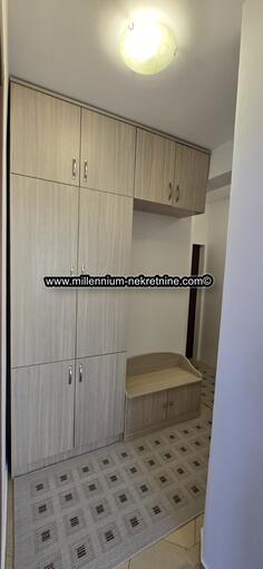 Garsonjera 32m2 - Podgorica - Zabjelo