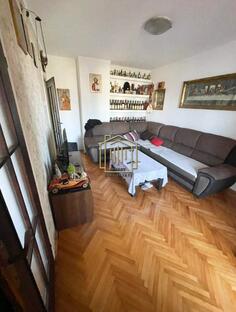 Jednosoban stan 61m2 - Podgorica - Stari Aerodrom