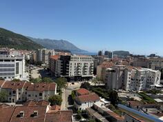 Jednosoban stan 39m2 - Budva - Budva (uži dio)
