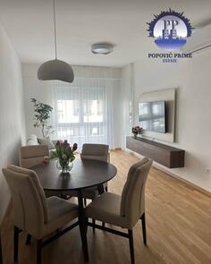 Jednosoban stan 45m2 - Podgorica - Zabjelo