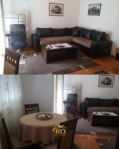 Jednosoban stan 41m2 - Podgorica - Podgorica (uži dio)