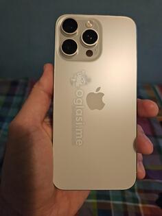 Apple - iPhone 15 Pro Max 512Gb (bijeli)