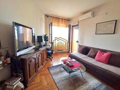 Jednosoban stan 40m2 - Podgorica - Stari Aerodrom