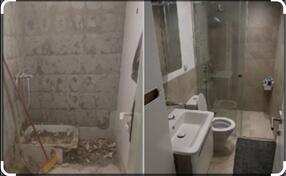 Renoviranje kupatila