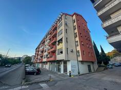 Jednosoban stan 44m2 - Podgorica - Vezirov most